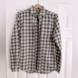 American Eagle Flannel Shirt